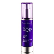 Avalon Organics Wrinkle Defense