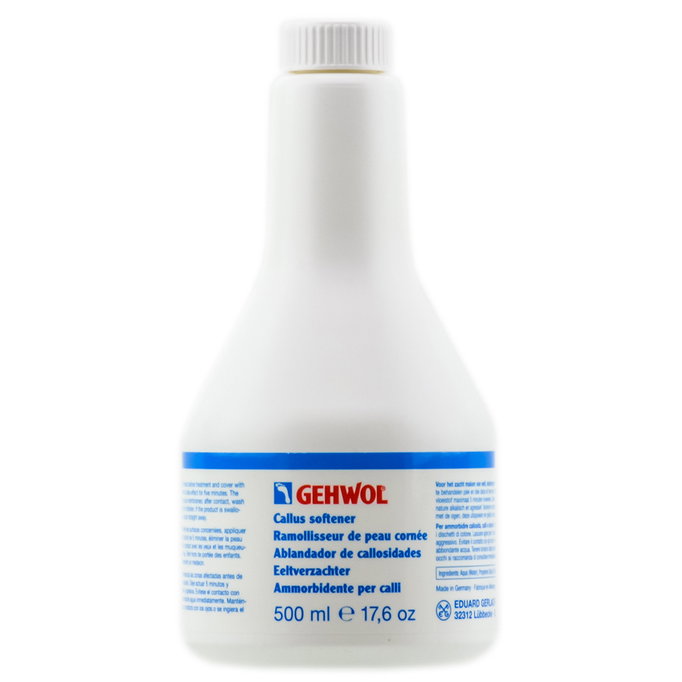 Gehwol Callus Softener
