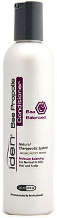 iden Bee Propolis Bee Balanced Conditioner