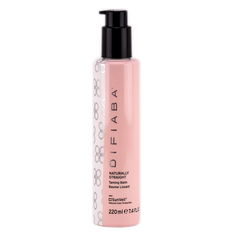 Difiaba Sun Veil Naturally Straight Taming Balm