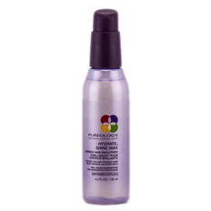 Pureology Shine Max - shining hair smoother-image1