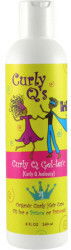 Curly Q's Curly Q Gel-les'c Jealousy