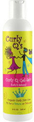 Curly Q's Curly Q Gel-les'c Jealousy-image1