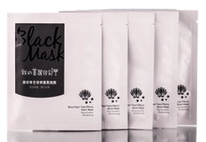 My Beauty Diary Black Pearl Total Effects Black Mask-image1 My Beauty Diary Black Pearl Total Effects Black Mask-image1