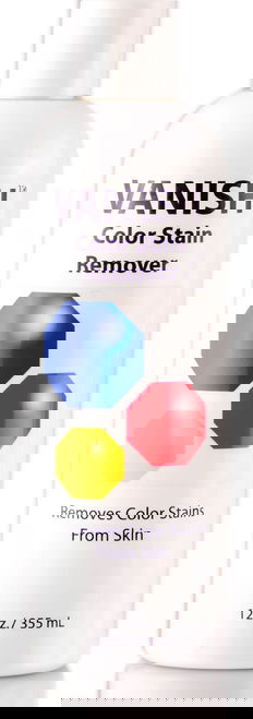 Vanish Color Stain Remover