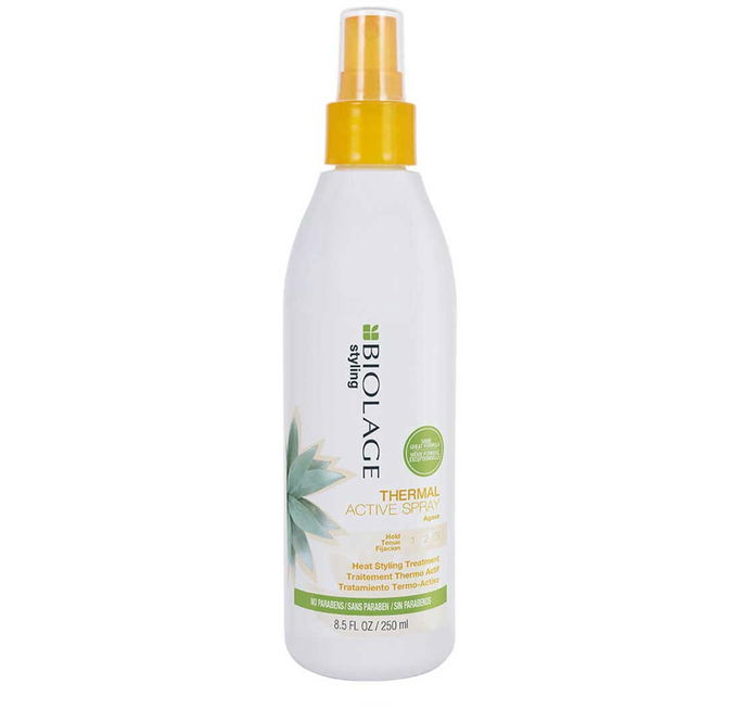 Matrix Biolage Thermal Active Setting Spray