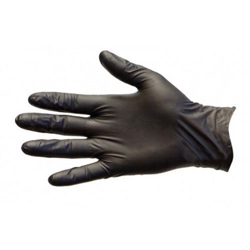 Other Accessories: Product Club Reusable Latex Gloves - Powder Free Medium