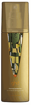 GHD Thermal Protector for weak & damaged hair