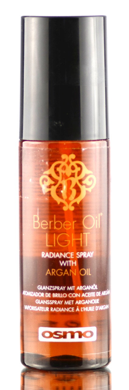 Osmo Berber Oil Light Radiance Spray With Argan Oil-image1