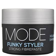Affinage MODE Funky Styler Strong Fibrepaste Hair Wax-image1 Affinage MODE Funky Styler Strong Fibrepaste Hair Wax-image1