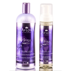 Avlon Affirm Style Right Foam Wrap Lotion-image1