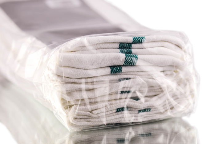 Diane by Fromm Barber Towels