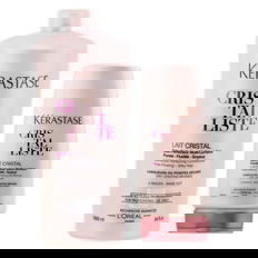 Kerastase Cristalliste Lait Cristal Luminous Perfecting Conditioner Kerastase Cristalliste Lait Cristal Luminous Perfecting Conditioner