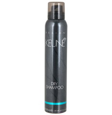 Keune Dry Shampoo-image1