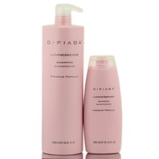 Difiaba Luminessence Shampoo Hibiscus Formula-image1
