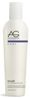 AG Re:coil Curl Activating Shampoo-image1 AG Re:coil Curl Activating Shampoo-image1