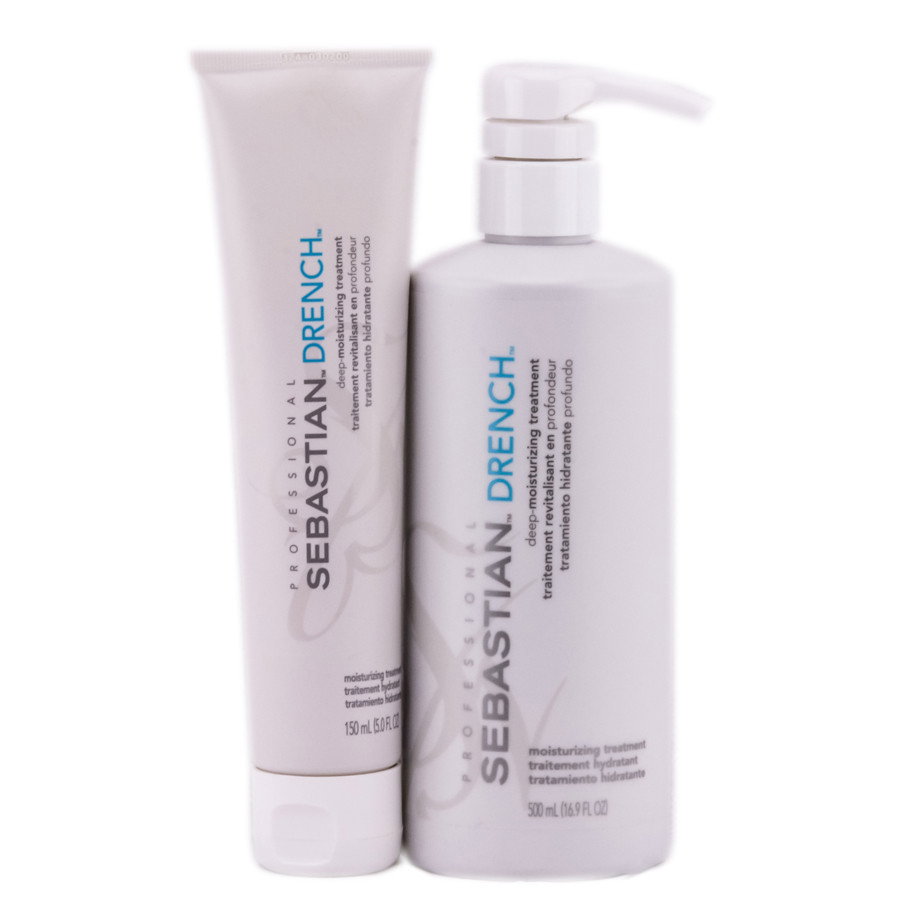 Sebastian Drench Deep Hydrating Treatment Mask-image1
