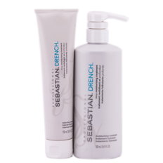 Sebastian Drench Deep Hydrating Treatment Mask-image1 Sebastian Drench Deep Hydrating Treatment Mask-image1