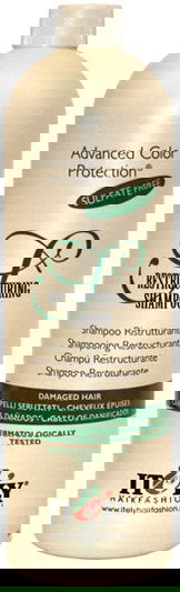Color Removal Kit, Salerm Color Reverse Hair Color Removal (Step 1 + Step 2)