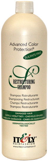 IT&LY Advanced Color Protection Restructuring Shampoo