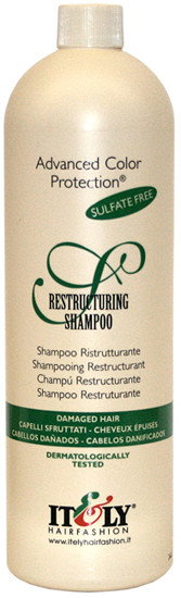 IT&LY Advanced Color Protection Restructuring Shampoo-image1 IT&LY Advanced Color Protection Restructuring Shampoo-image1