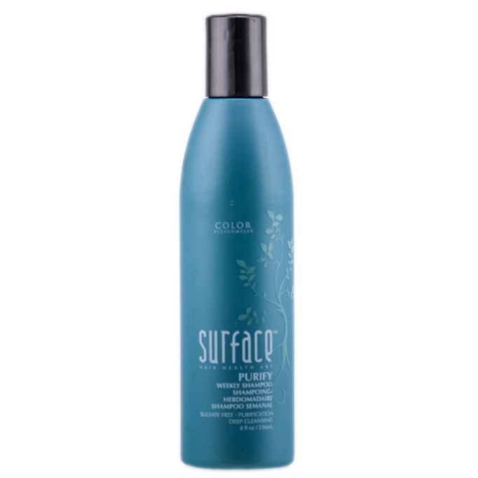 Surface Purify Weekly Shampoo