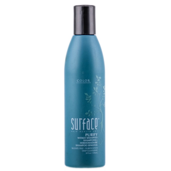 Surface Purify Weekly Shampoo-image1 Surface Purify Weekly Shampoo-image1