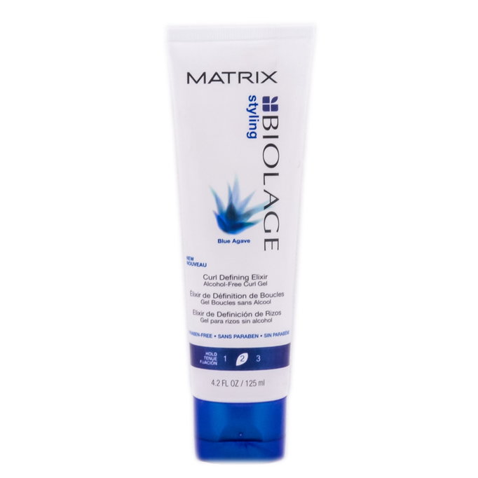 Matrix Biolage Curl Defining Elixir-image1