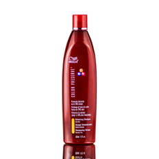 Wella Color Preserve Volumizing Shampoo-image1