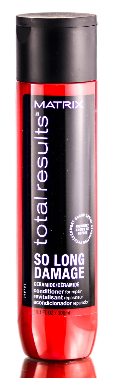 Matrix Total Results So Long Damage Conditioner