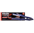 Keratin Complex Smoothing Therapy Infrared Flat Iron