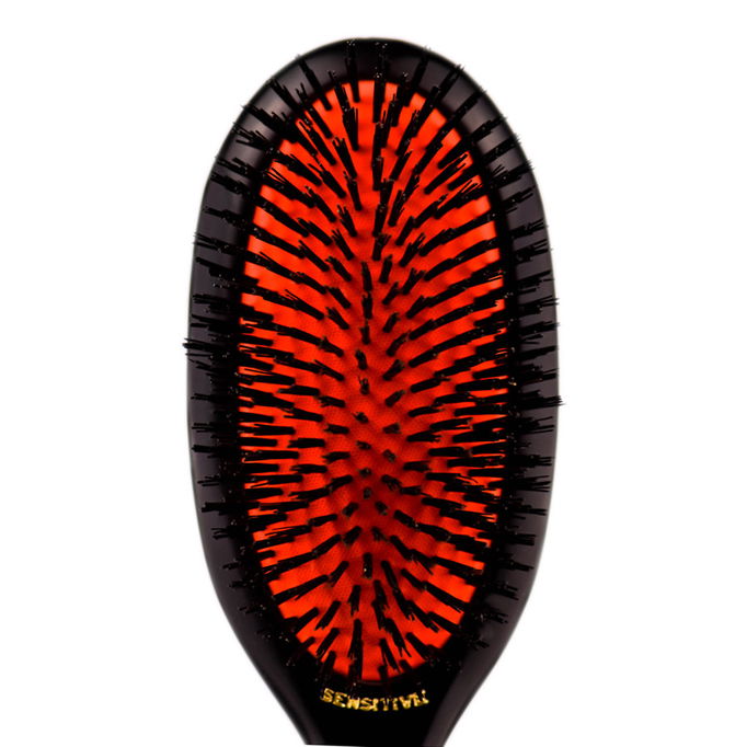 Mason Pearson Handy Size SB3 Sensitive Boar Bristle Brush