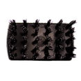 Mason Pearson Handy Size SB3 Sensitive Boar Bristle Brush-image3 Mason Pearson Handy Size SB3 Sensitive Boar Bristle Brush-image3