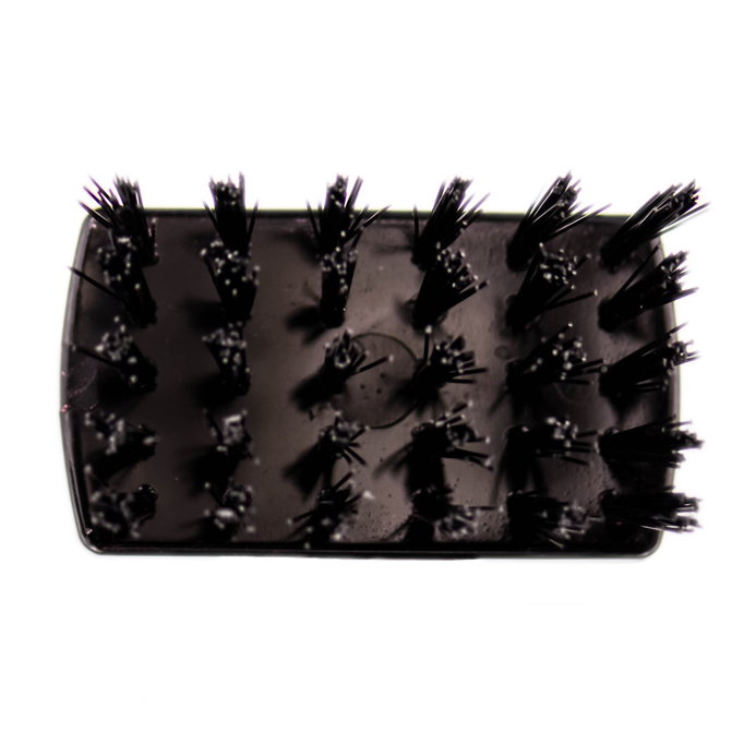 Mason Pearson Handy Size SB3 Sensitive Boar Bristle Brush-image3 Mason Pearson Handy Size SB3 Sensitive Boar Bristle Brush-image3