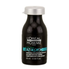 L'Oreal Homme Energic Energizing Shampoo-image1 L'Oreal Homme Energic Energizing Shampoo-image1