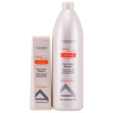 Alfaparf Semi Di Lino Discipline Frizz Control Shampoo 1