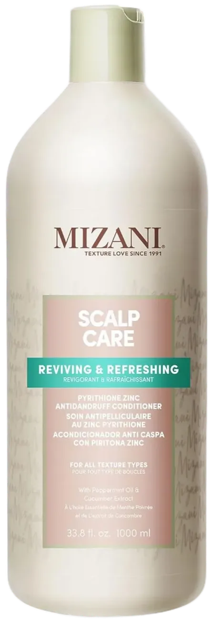 mizani scalp scare conditioner