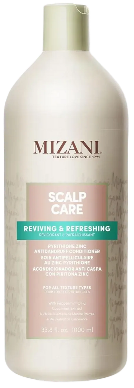 Mizani Scalp Care Conditioner