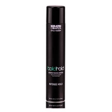 Keratin Complex Style Therapy Bold Hold Maximum Finishing Hairspray