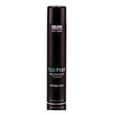 Keratin Complex Style Therapy Bold Hold Maximum Finishing Hairspray-image1