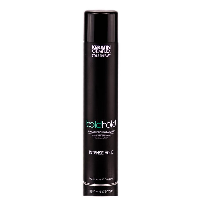 Keratin Complex Style Therapy Bold Hold Maximum Finishing Hairspray-image1
