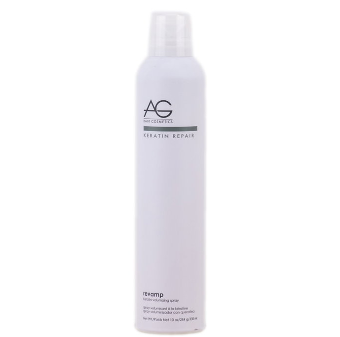 AG Keratin Repair Revamp - Keratin Volumizing Spray-image1