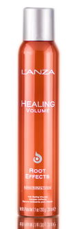 Lanza Volume Root Effects Lanza Volume Root Effects