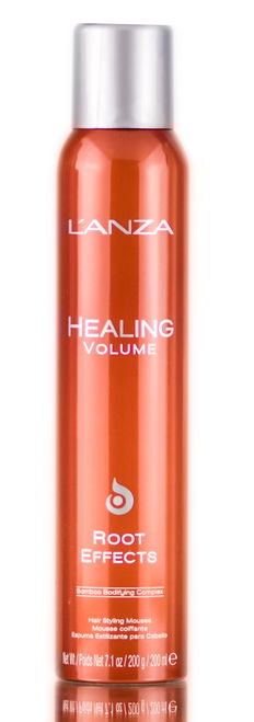 Lanza Volume Root Effects