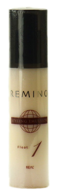 Remino Styling Emulsion 1 Float