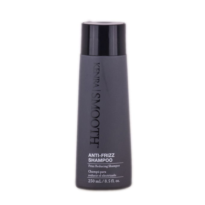 Kenra Smooth Anti-Frizz Shampoo