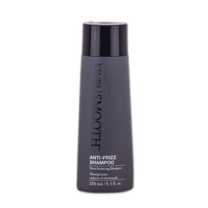 Kenra Smooth Anti-Frizz Shampoo-image1