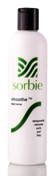 Trevor Sorbie Smoothe Take Home Trevor Sorbie Smoothe Take Home