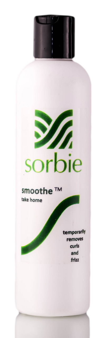 Trevor Sorbie Smoothe Take Home
