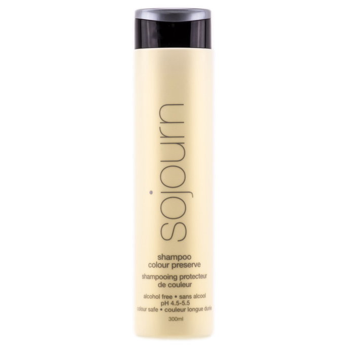 Sojourn Shampoo Colour Preserve-image1 Sojourn Shampoo Colour Preserve-image1